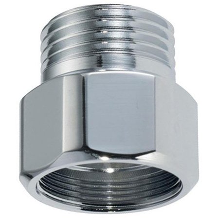 Mora 632306 R-koppling 12/15 mm, G15 x M22x1, Installation