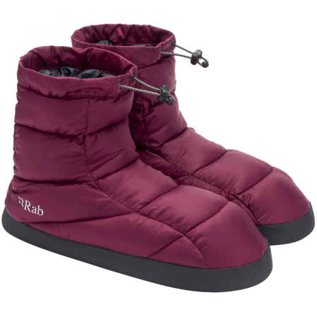 Rab Cirrus Hut Boot Mulberry