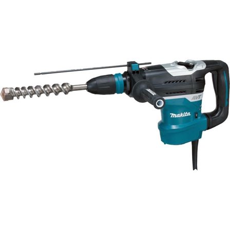 Makita HR4013C Borhammer 1100 W, Maskiner