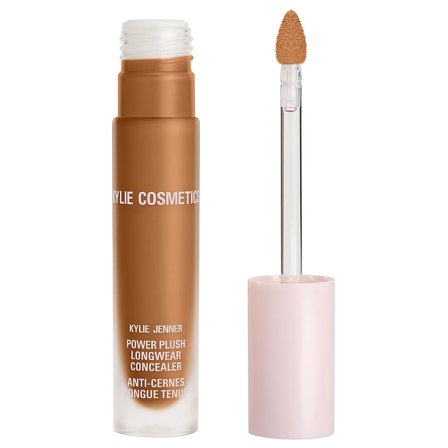 Kylie Cosmetics Power Plush Longwear Concealer 8C Cold, Makeup, Ansigt, Concealer