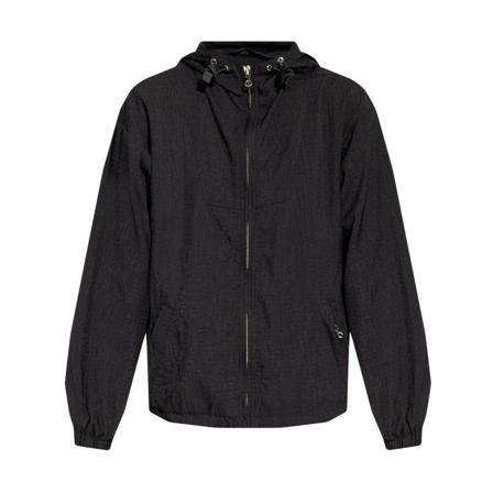 Diesel Light Jakke Sort, Dame