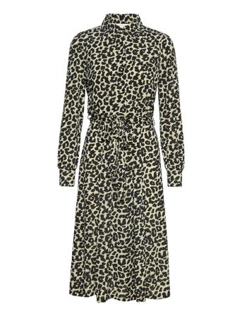 Fqmust-Dr-Rini Patterned FREE/QUENT