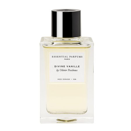 Essential Parfums Divine Vanille By Olivier Pescheux Eau de Parfum 100 ml, Parfumer & Dufte, Parfumer & Dufte, Nicheparfumer