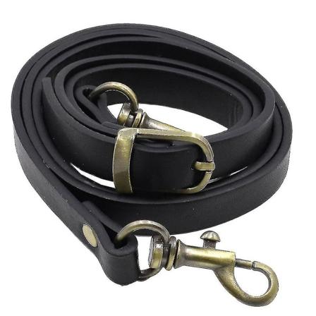 120 cm muodin vaihtohihnan lisävaruste Creative olkahihna Cross Body -laukkupussiin