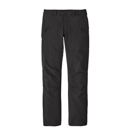 Patagonia Women's Point Peak Trail Pants Women hiking trousers Black M