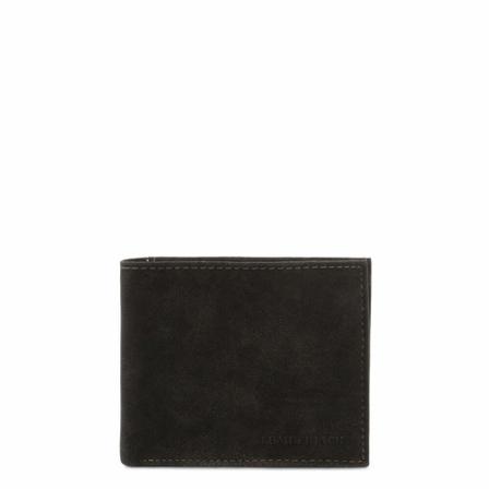 Lumberjack, Wallets & Cardholders Czarny, Mężczyzna, Rozmiar: ONE Size