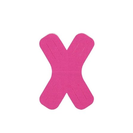 20-pack X kinesiotejp