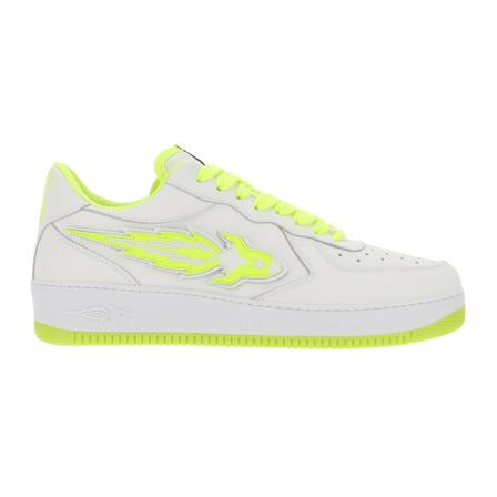Enterprise Japan Sneakers Hvid, Herre, Størrelse: 42 EU