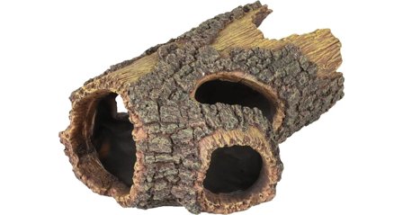 Akvariedekorasjon Trestokk - 23cm