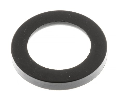 PELA 509369 Tætningsring til PELA blast kabinet 50233, Sandblæsning