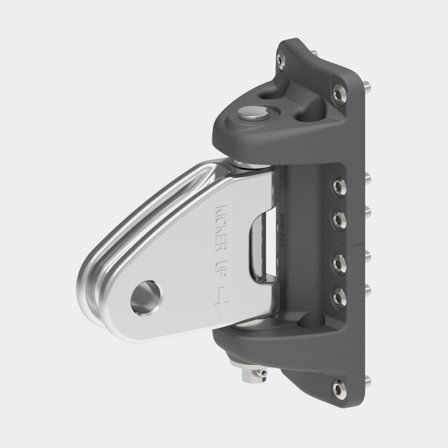 Seldén BOOM BKT F199-246/B199-, FLN (508-257-08)