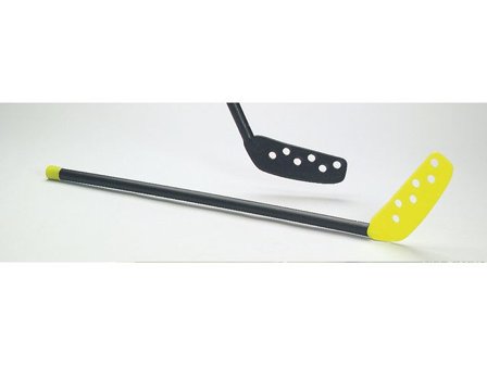 Street Hockey Junior 6 klubbor - Lyreco - Skola och förskola - Idrott, hälsa och rörelse - Innebandy