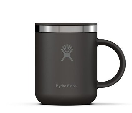 HYDRO FLASK Termokopp 355ml Black