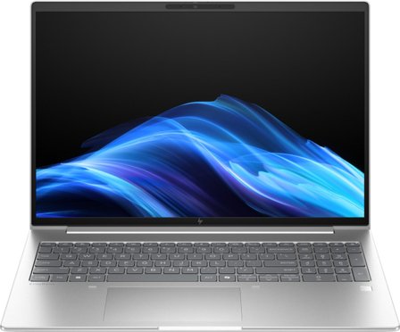 HP EliteBook 6 G1ah 16 AMD Ryzen 5 220 16inch WUXGA AG LED UWVA 16GB 512GB SSD W11P 3y Smarbuy (ML)
