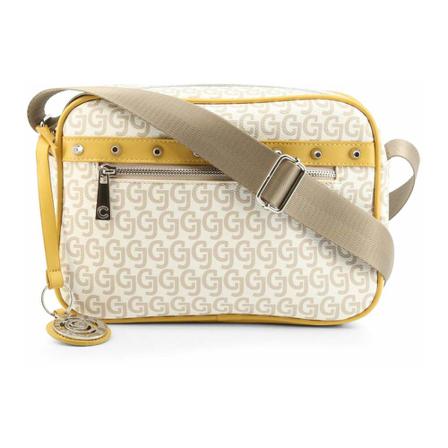 Carrera Jeans, Crossbody Bag Żółty, Kobieta, Rozmiar: ONE Size