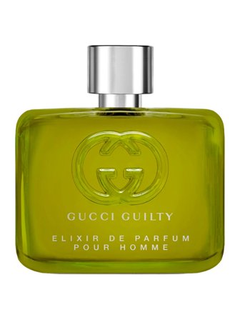 Gucci Guilty pour Femme Elixir de Parfum Pour Homme