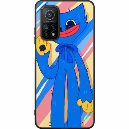 Xiaomi Mi 10t Pro 5g Svart Skal Huggy Wuggy