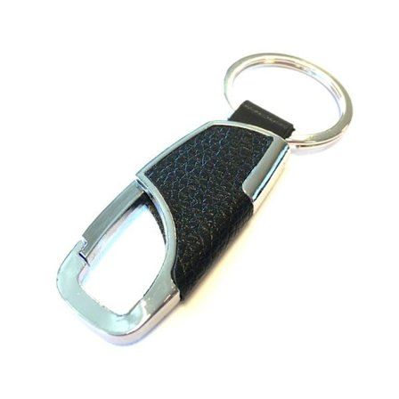 Classic keychain
