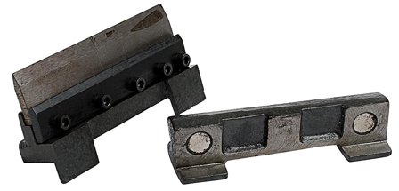 PELA 70206 Bøyeverktøy 150 mm, med magnet, Verksted & bil