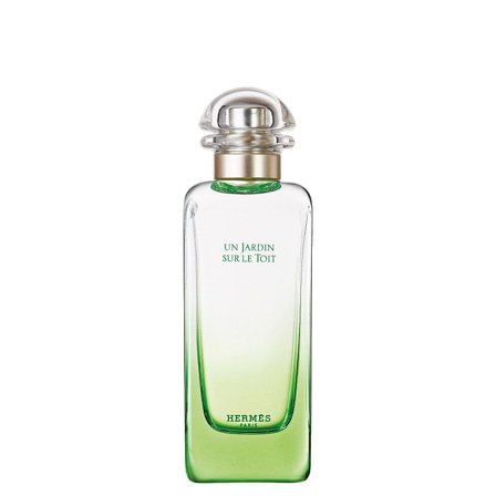 HERMÈS Un Jardin sur le Toit Eau de Toilette 100 ml, Parfumer & Dufte, Til Hende, Eau De Toilette