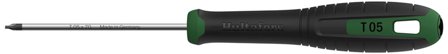 Hultafors 441545 Ruuvimeisseli Torx T 05 x 70, Käsityökalut