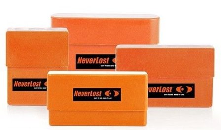 Neverlost Patronask 20 Skott