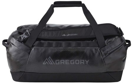 Gregory Alpaca 40L Obsidian Black