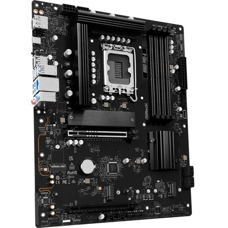 ASRock B860 Pro-A
