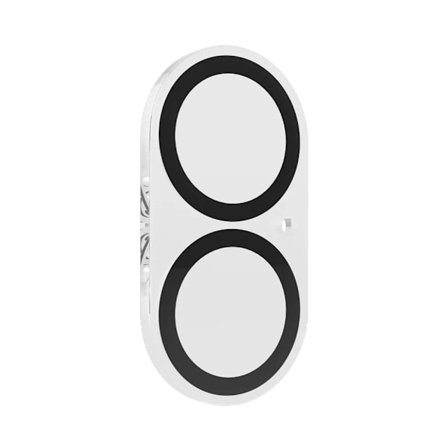 Ideal of Sweden iPhone 16/16 Plus kameralinsskydd