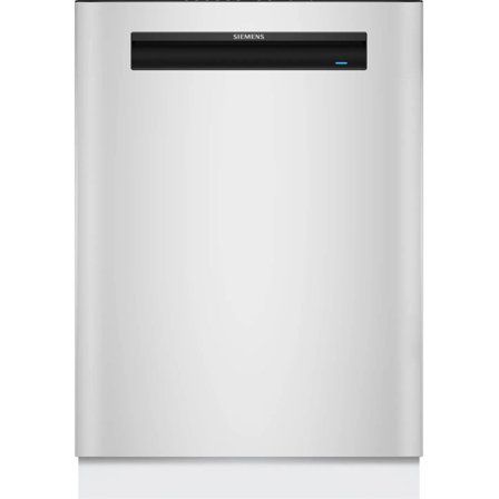 Siemens extraKlasse - Oppvaskmaskin SN15EW06CS Hvit