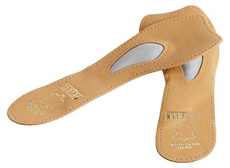 Matas Striber Forfodsindlæg Str. 42, Tøj & Bolig, Såler & Indlæg, Forfodsindlæg