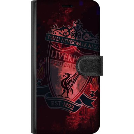 Yhteensopiva Lompakkokotelo Apple iPhone 17 Pro Max Liverpool