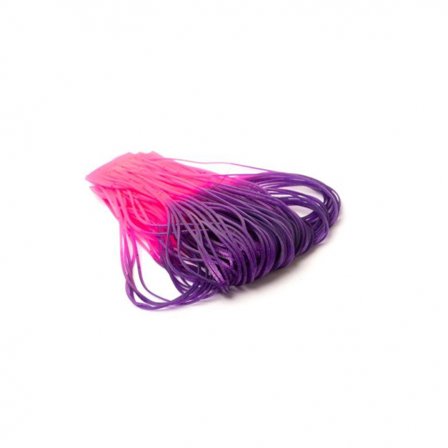 Sili Legs - Fire tip purpl/hot pink