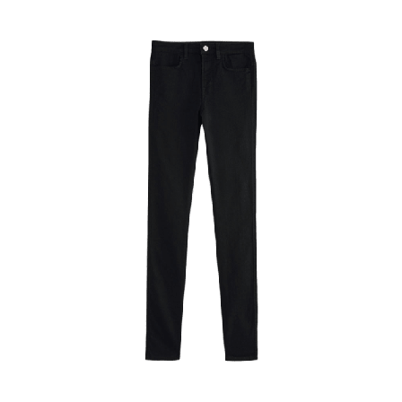 Filippa K Lola Super Stretch Jeans Dam Svart 40