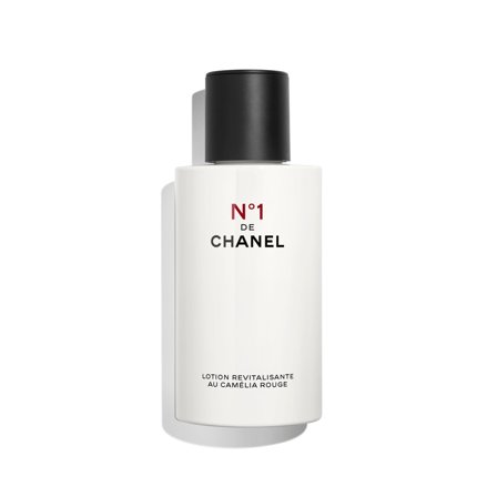 CHANEL LOZIONI N°1 DE CHANEL LOZIONE RIVITALIZZANTE 150ml - Fluido viso antirughe