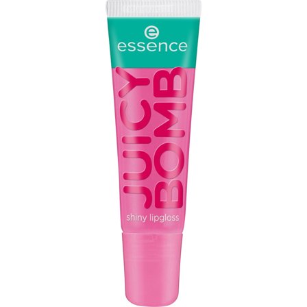 essence JUICY BOMB SHINY lucidalabbra 102-Witty Watermelon 10ML - Gloss