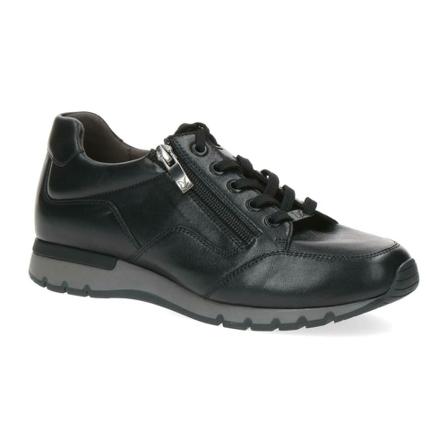 Petrice Sneakers , Zwart , Dames , Maat: 42 EU