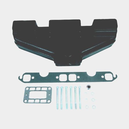 Pakosarja, Volvo Penta V8:lle (500, 570, AQ200-AQ311)