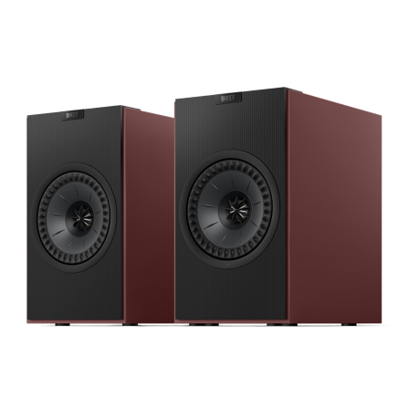 KEF Coda W Kompakt højtaler – Aktive