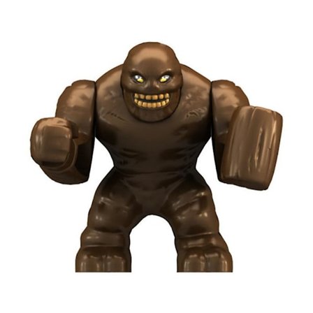 Super-heros Anti-hulk Big Size Anime Figures Action Building Block Bricks Toys For Children