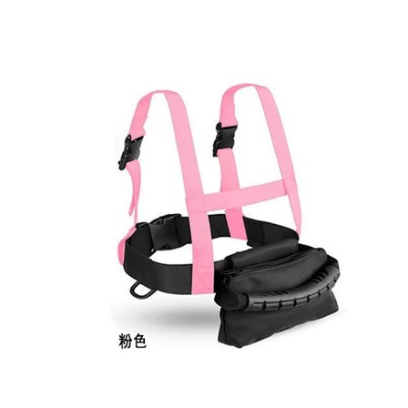 Ski sele til børn Begyndere Ski træningssele Ski Snowboard