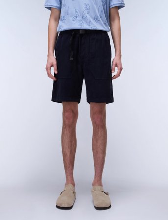 Napapijri N-Murlo - Navy - M