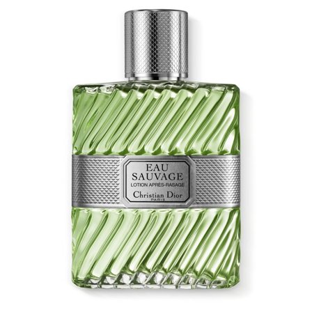 DIOR Eau Sauvage 100ml - Lozione Dopobarba