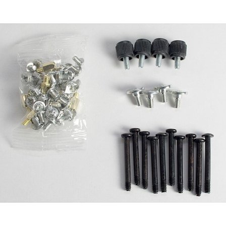 INTER-TECH CXC2 - tower - ATX