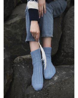 Sokker Holme - Järbo