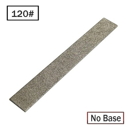 1 Stk Diamant Slibestrimmel Polerskive 120 GRIT 120 GRIT