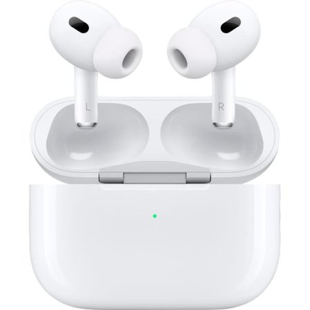 EarPods Pro 2 Gen hörlurar, Bästa kvalitet, lång batteritid #02