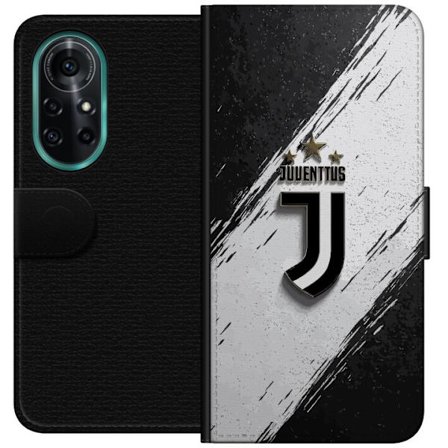 Kompatibelt Plånboksfodral till Huawei Huawei nova 8 Pro Juvpensel