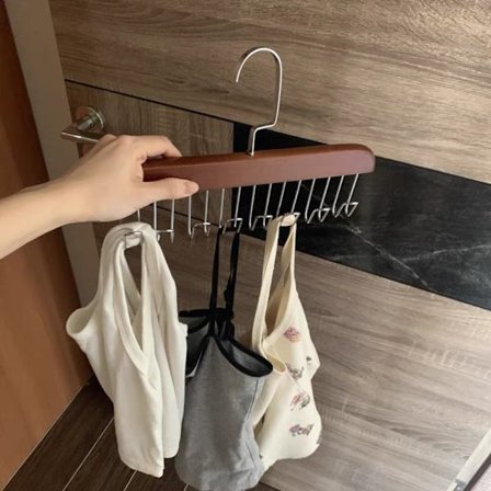 Tørkestativ henger frakkkrok