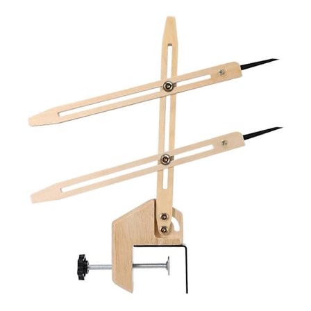 Pottemakeri Kaste Måler Lettvekt Pottemakeri Pottemakeri Keramikk Leireverktøy_Kvalitetsgaver